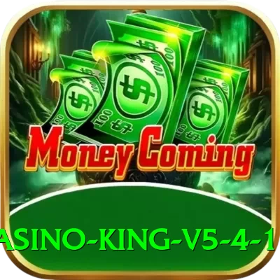 115 Slot Game Casino King v5.4.1 - 2