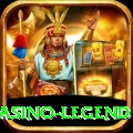 1JJ Game - Casino Legend
