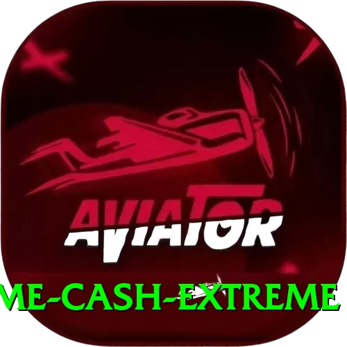 1st Game Cash Extreme - 2