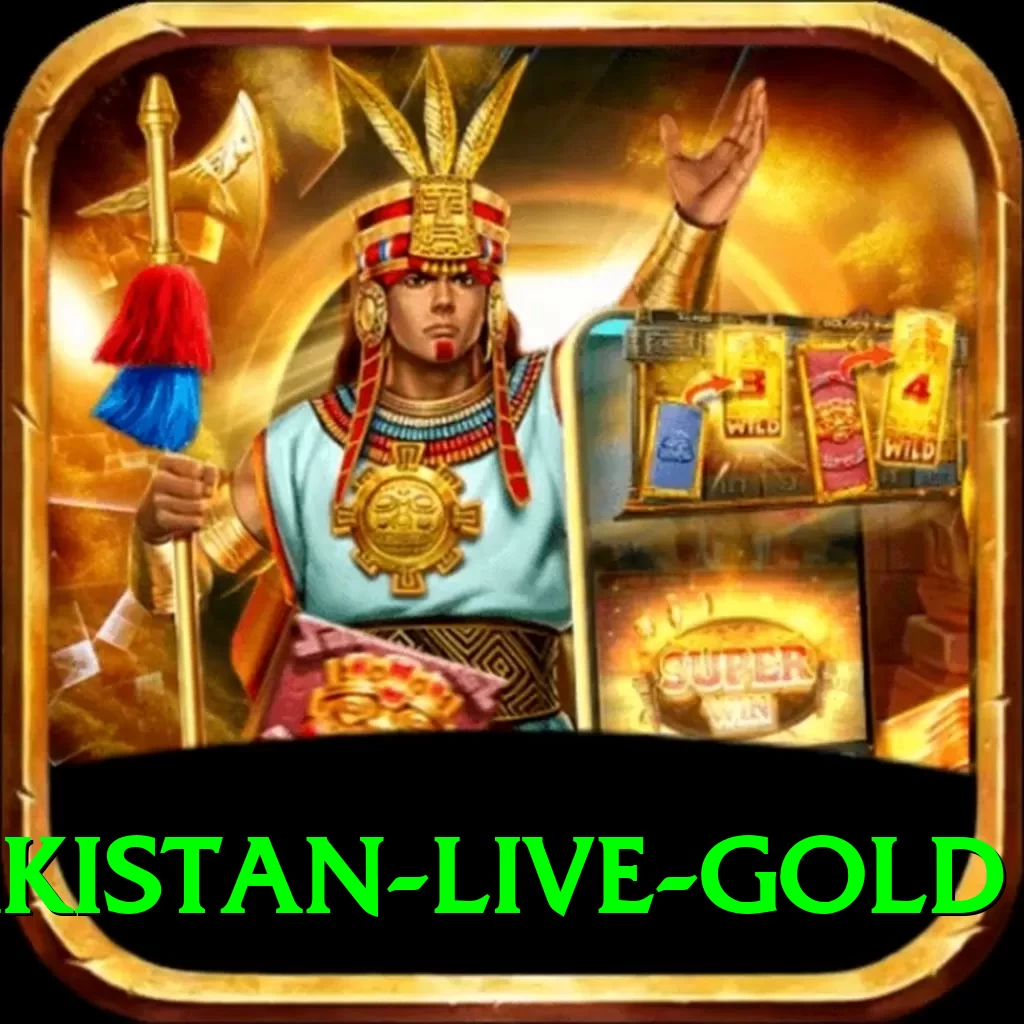 1Win Casino Pakistan - Live Gold - 2