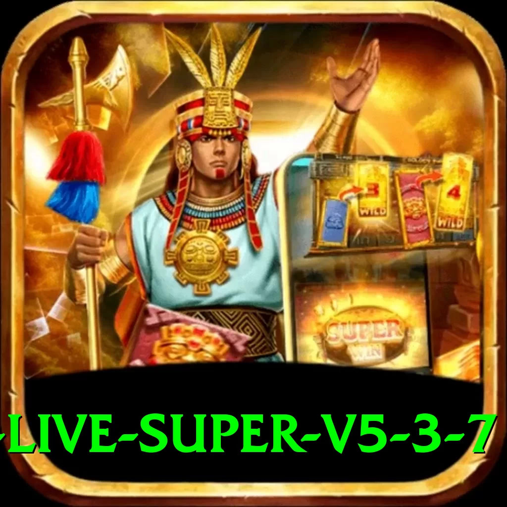 1win Live Super v5.3.7 - 2