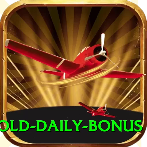 2A Game Gold - Daily Bonus - 2