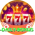 33d Royal - Daily Bonus