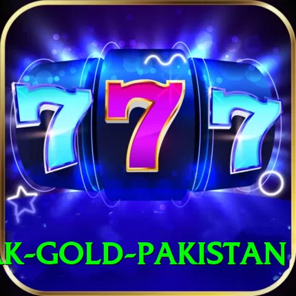 399pak Gold Pakistan - 2