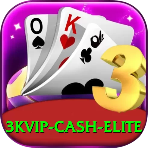 3kvip Cash Elite - 2