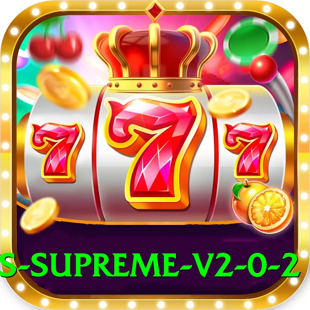 3patt Slots Supreme v2.0.2 - 2