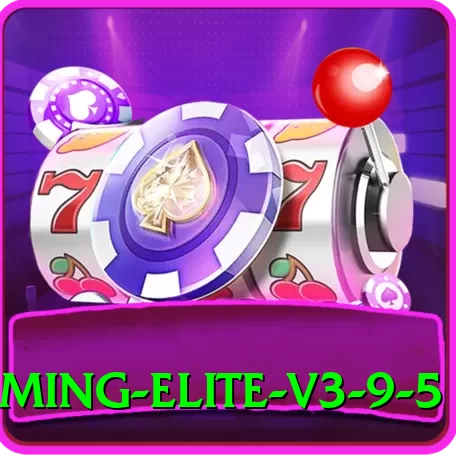 3pattino1 Gaming Elite v3.9.5 - 2