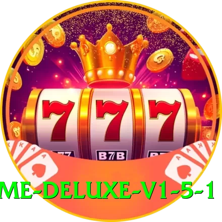 4sgame Deluxe v1.5.1 - 2
