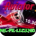 777AD Game PK Legend