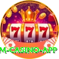 777cb Premium Casino App