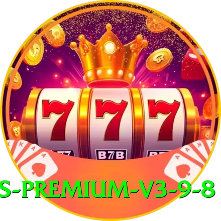 777xp Slots Premium v3.9.8 - 2