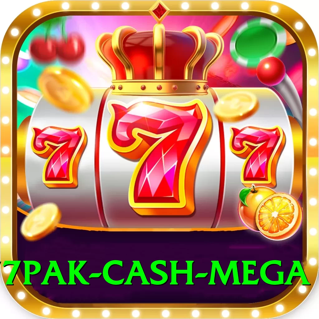 77pak Cash Mega - 2