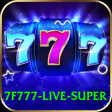 7f777 - Live Super - 2