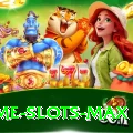 7LG Bet Game - Slots Max