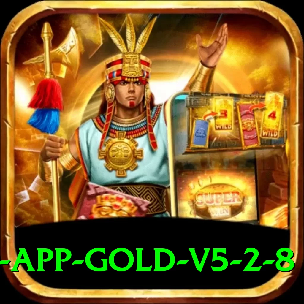 8881 App Gold v5.2.8 - 2