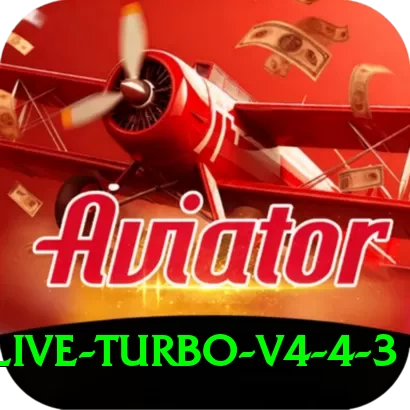 8bet Live Turbo v4.4.3 - 2