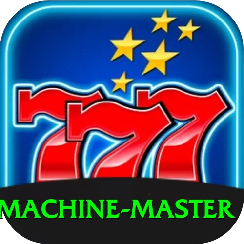 8bet Slot Machine Master - 2