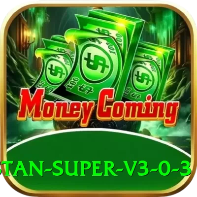 92GO Game Pakistan Super v3.0.3 - 2