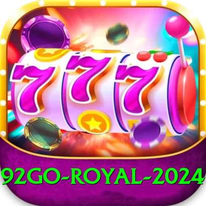 92go Royal 2024 - 2