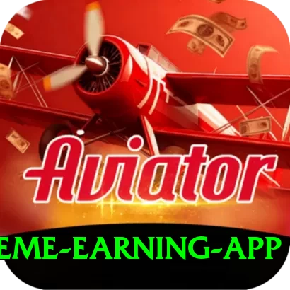 97pkr - Extreme Earning App - 2