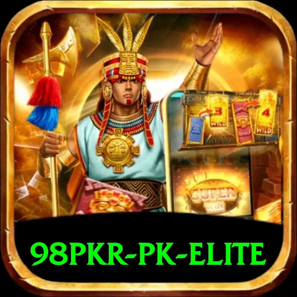 98pkr PK Elite - 2