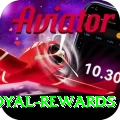 999R Royal Rewards