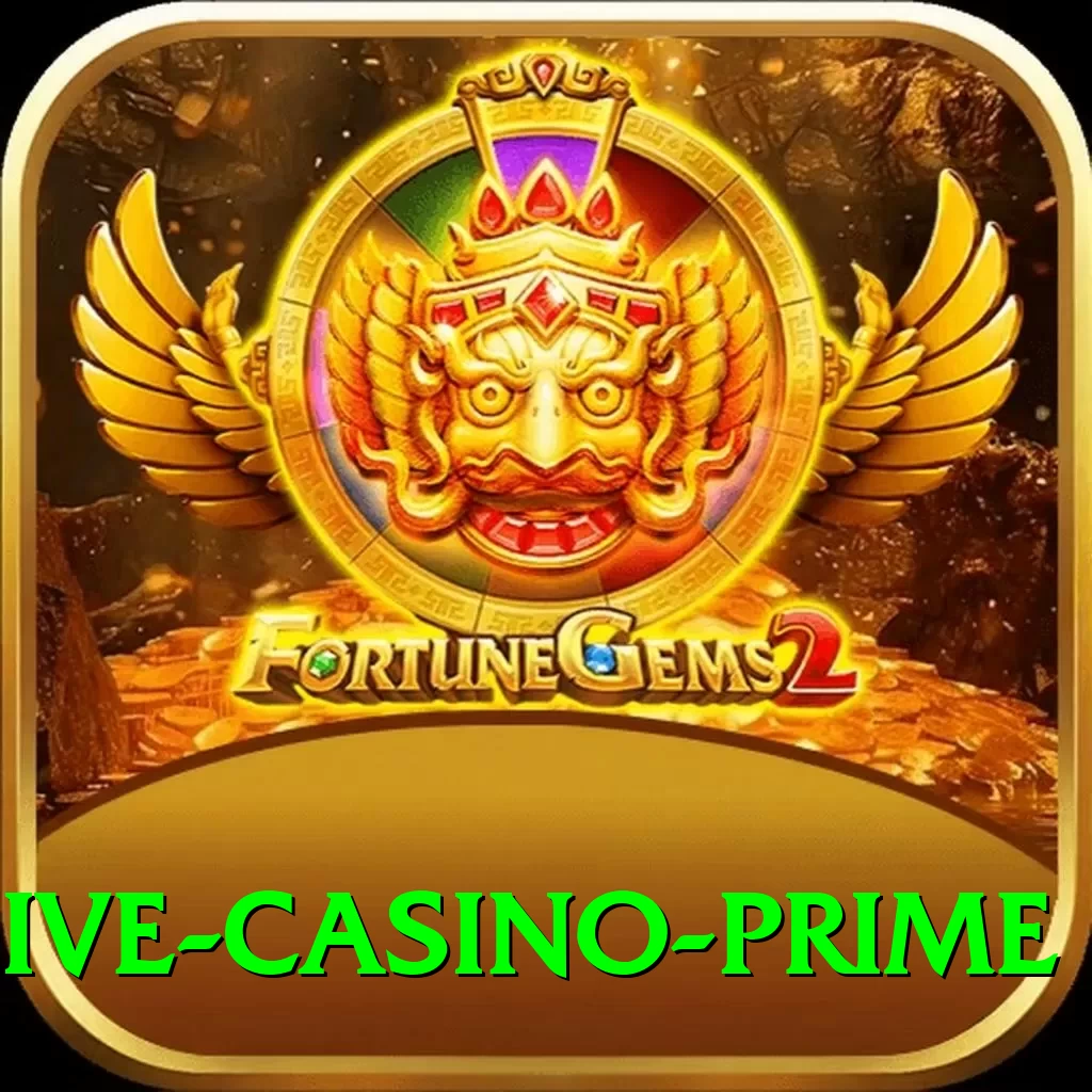 9kboss Live Casino Prime - 2
