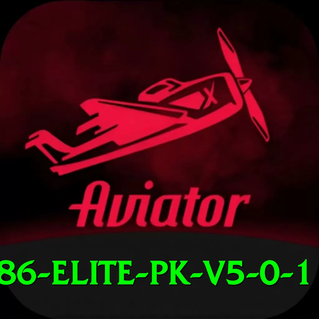 ad786 Elite PK v5.0.1 - 2