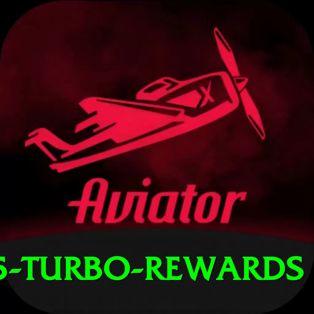 AlanoDT5 Turbo Rewards - 2