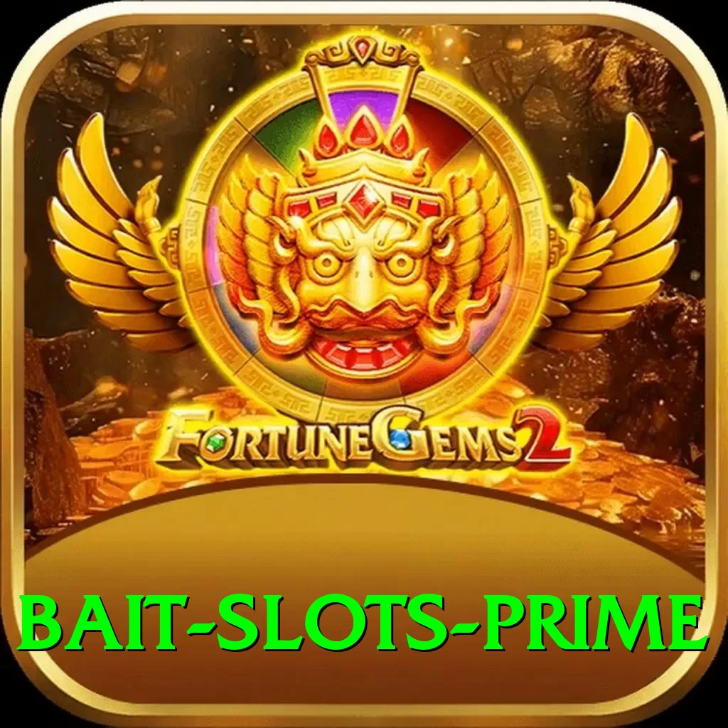 bait - Slots Prime - 2