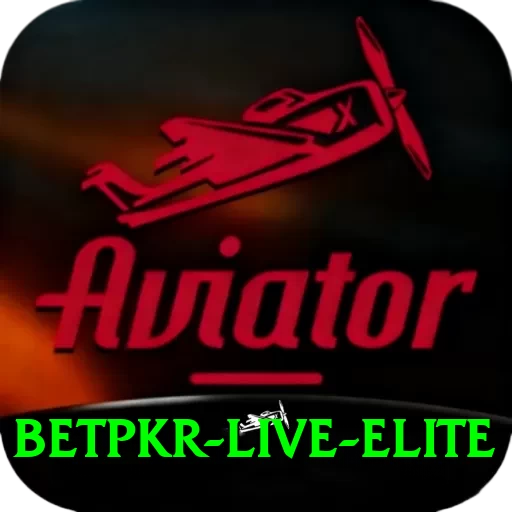 betpkr Live Elite - 2