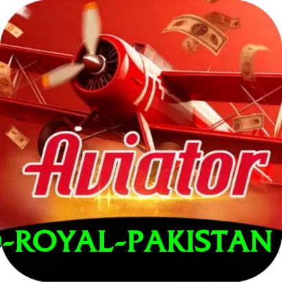 Bets.io Royal Pakistan - 2