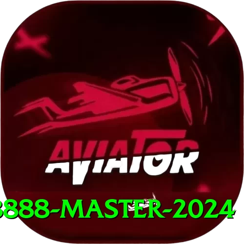 BG8888 Master 2024 - 2