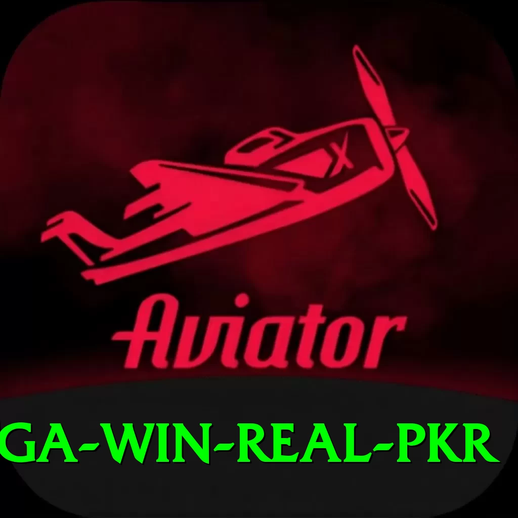 bingo Mega - Win Real PKR - 2