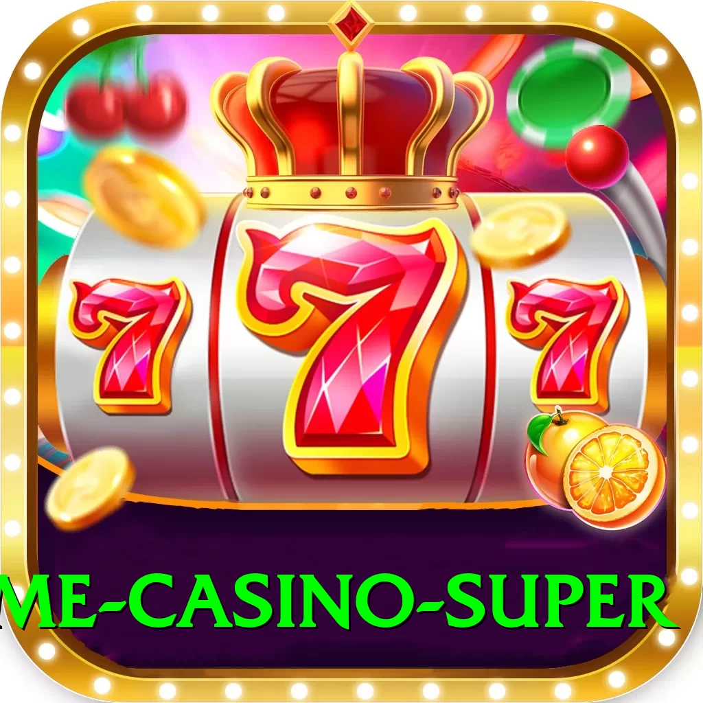 BK66 Game - Casino Super - 2