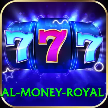 book768 - Real Money Royal - 2