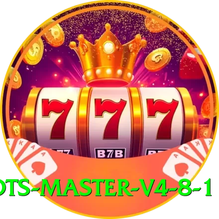 bumrah Slots Master v4.8.1 - 2