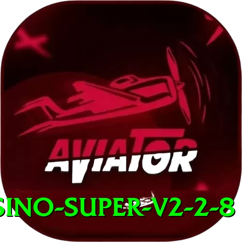 Casumo Pakistan Casino Super v2.2.8 - 2