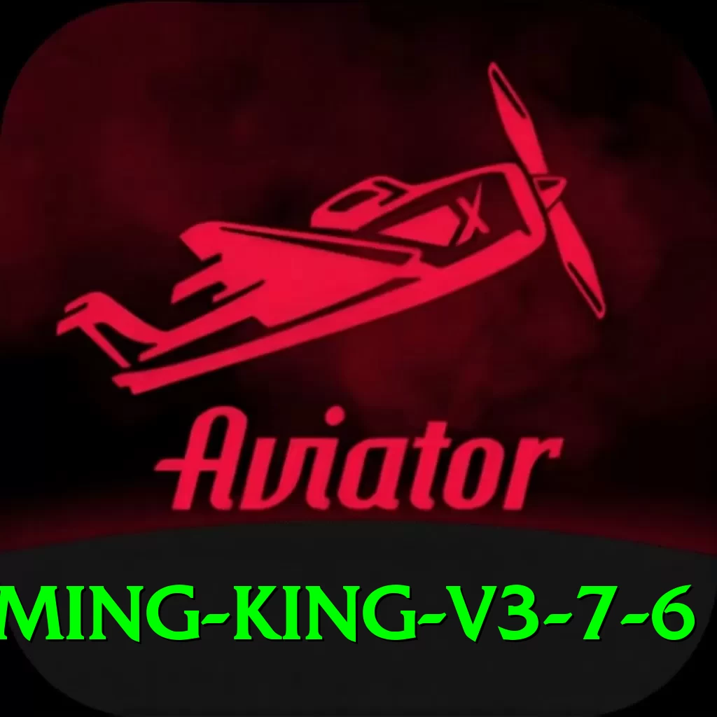 ck999 Gaming King v3.7.6 - 2