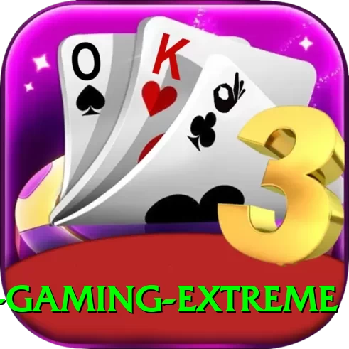 CK999game - Gaming Extreme - 2