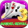 cloudbet.pk Gaming Royal