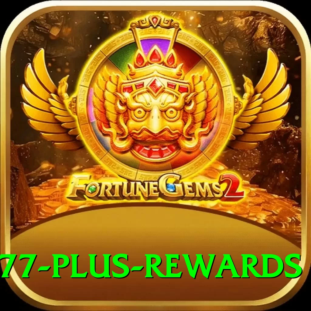 Daulat 777 Plus Rewards - 2