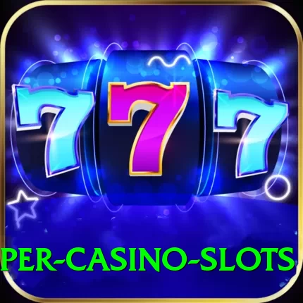 ec777 Super - Casino & Slots - 2