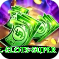 Gameistan PKR Game - Slots Super