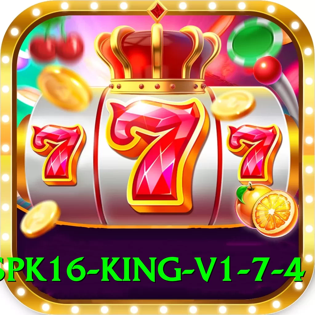 gamespk16 King v1.7.4 - 2