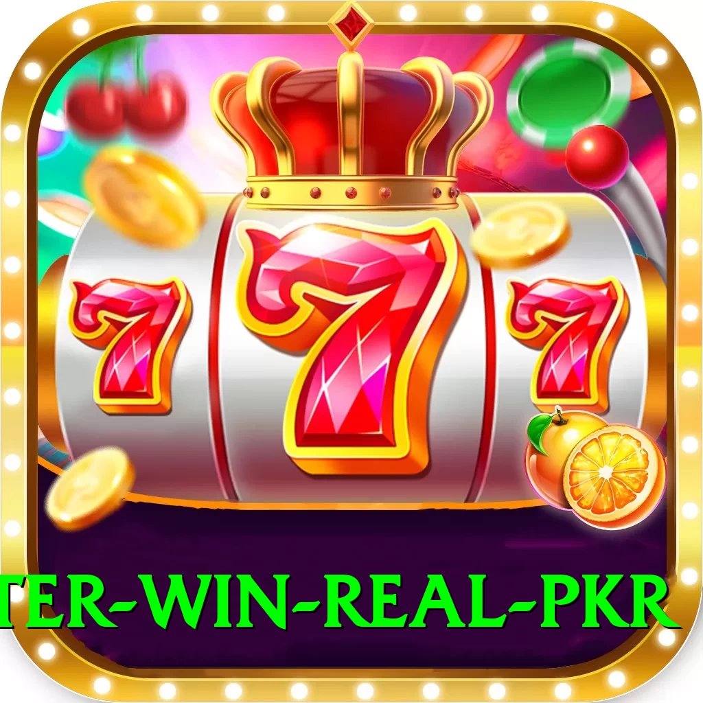 Geely Slots Master - Win Real PKR - 2