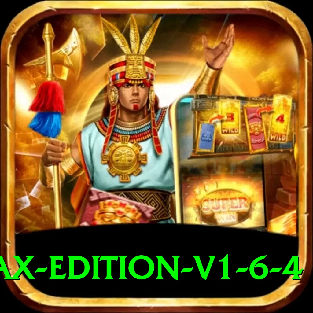gold08 - Max Edition v1.6.4 - 2