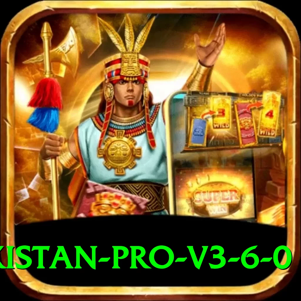gold08 Pakistan Pro v3.6.0 - 2