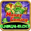 Goldsbet game Premium Slots