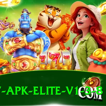 golo777 APK Elite v1.3.8 - 2